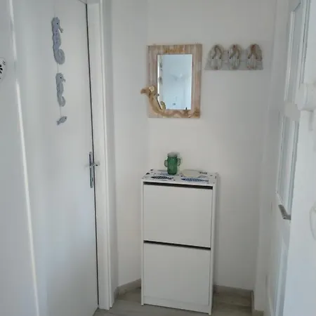 Apartment Apartman B&m2 Makarska