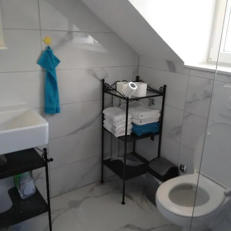 Apartman B&m2