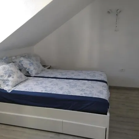 Apartman B&m2 Apartment Makarska