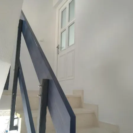 Apartman B&m2 * Makarska