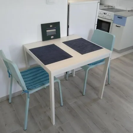 Apartman B&m2 Apartment Makarska