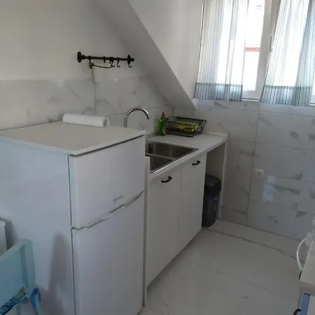 Apartman B&m2 * Makarska
